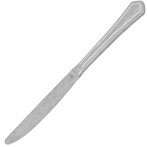 картинка Нож столовый «Шарм» L=230/115,B=20мм.состарен.сталь нерж. 