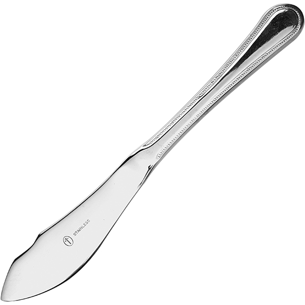 картинка Нож для рыбы Сонет L=185/75,B=26мм   
