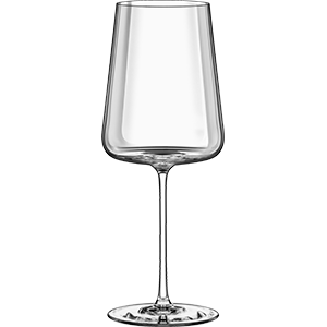 картинка Бокал для вина 680мл, D=98,H=250мм «Мод» хр.стекло 