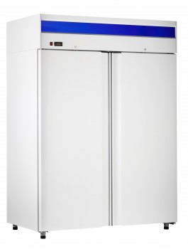 картинка Шкаф морозильный ШХн-1,4 краш. (1485х850х2050) t -18°С 