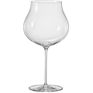 картинка Бокал для вина 900мл,D=12,3,H=23,2см «Линия умана» хр.стекло 