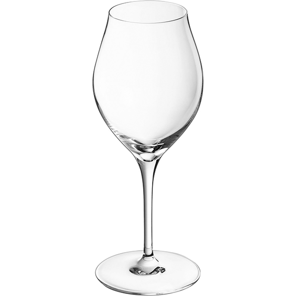картинка Бокал для вина 380мл.«Эксэлтейшн» хр,стекло 
