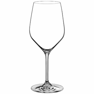 картинка Бокал для вина 550мл, D=68/94,H=230мм «Мартина» хр.стекло 