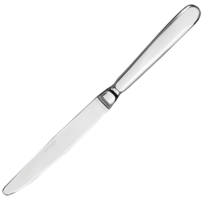картинка Нож столовый «Багет бэйсик» L=239,B=18мм. 