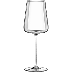 картинка Бокал для вина 360мл D=80, H=220мм «Мод» хр.стекло 