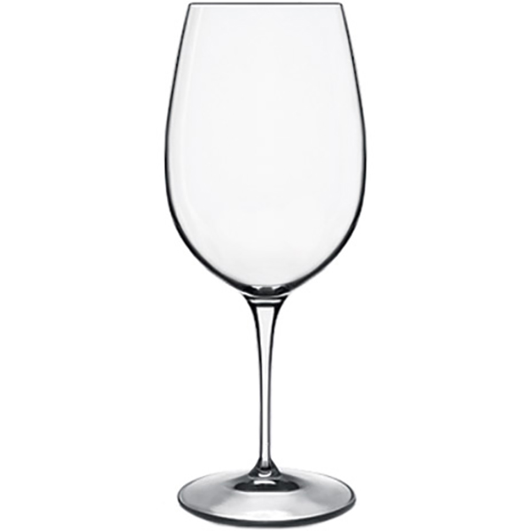 картинка Бокал для вина 760мл.D=99,H=248мм.«Винотек» хр.стекло 