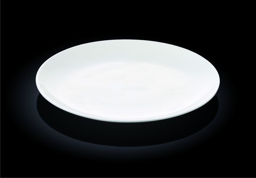 картинка Блюдо круглое d=305 мм. без полей, Wilmax 