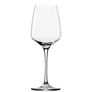 картинка Бокал для вина 350мл D=80, H=214мм «Экспириенс» хр.стекло 
