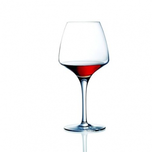 картинка Бокал для вина 320мл, D=58/86,H=179мм «Оупэн ап» хр.стекло 