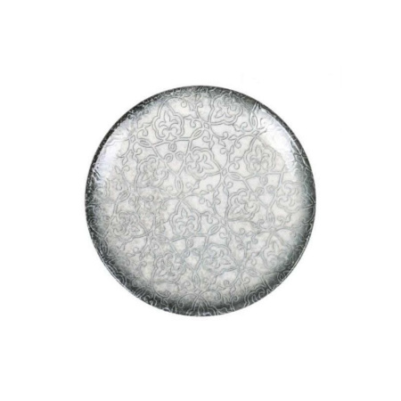 картинка Тарелка d=170 мм. Текендама, форма Гурмэ 