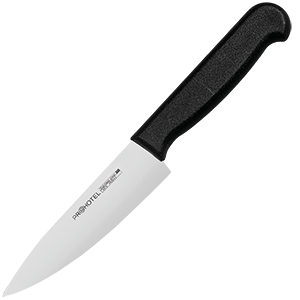 картинка Нож поварской L=24/12.5,B=3см 