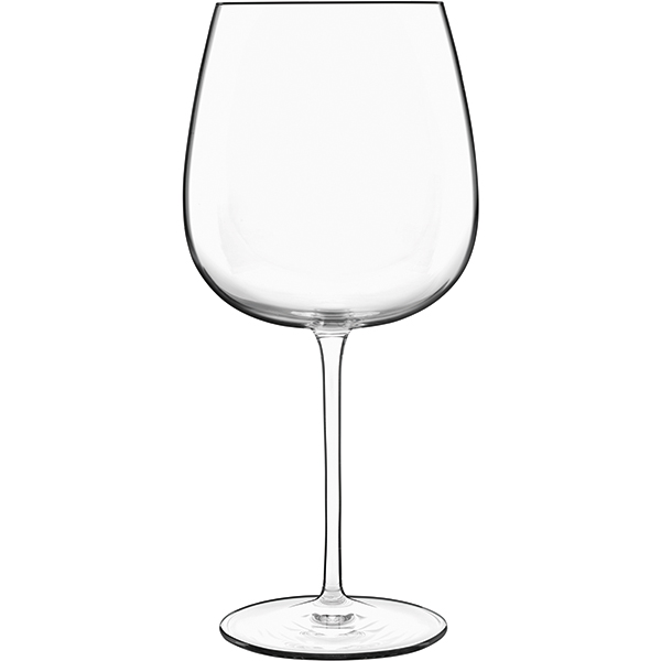 картинка Бокал для вина 650мл.D=10,1,H=21,8см.«И Меравиглиози» хр.стекло 