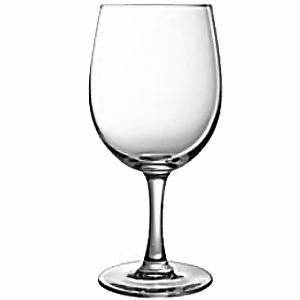 картинка Бокал для вина 450мл, D=74/88,H=179мм «Церемони» 