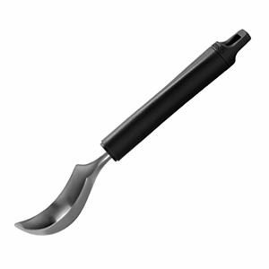 картинка Нож для авокадо D=70/42,L=188мм пластик,сталь нерж. серый 