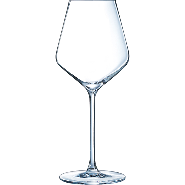 картинка Бокал для вина 280мл, D=52,H=210мм «Дистинкшн» стекло 