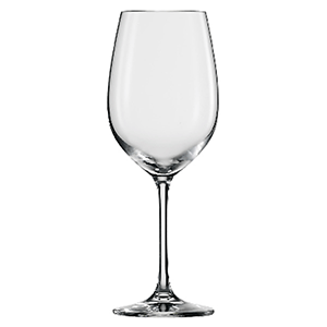 картинка Бокал для вина 349мл, H=21см «Ивенто» хр.стекло  