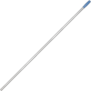 картинка Ручка для держателей L=1,5 м.алюмин.синий 