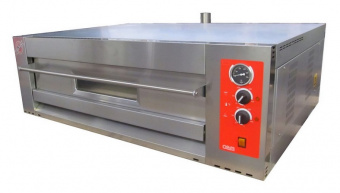 картинка Печь для пиццы подовая OEM-ALI OMDM630L 