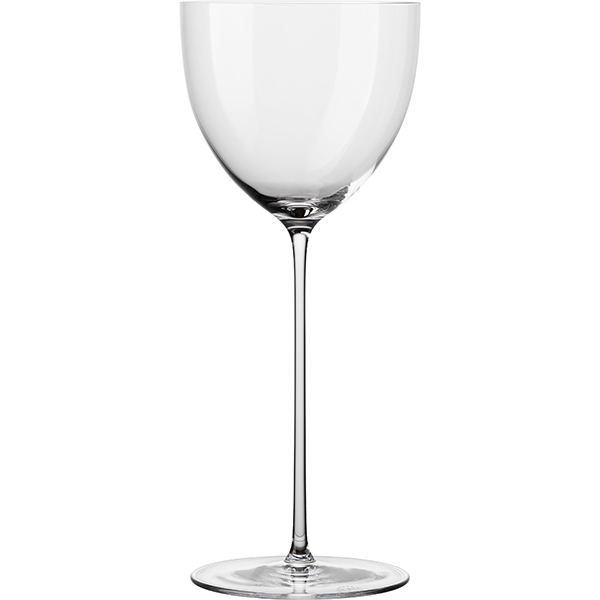 картинка Бокал для вина 390мл, D=94,H=225мм «Медея» хр.стекло,  прозр. 