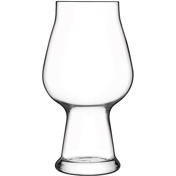 картинка Бокал для пива 600мл, D=95,H=178мм «Биратэк», хр.стекло, прозр. 
