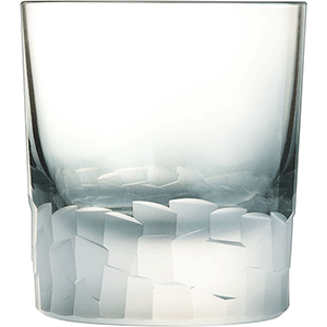 картинка Олд Фэшн 320мл «Интуишн колорс» хр.стекло, серый 