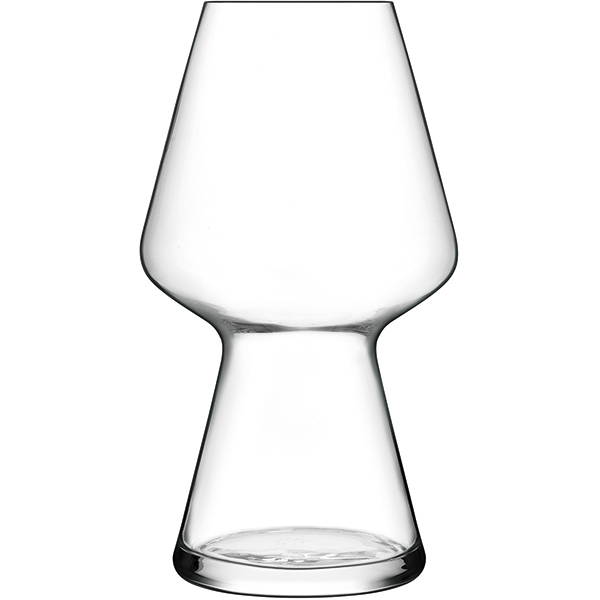 картинка Бокал для пива 750мл, D=10,6,H=18,4см «Биратэк», хр.стекло, прозр. 
