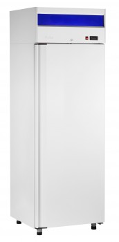 картинка Шкаф холодильный ШХс-0,5 краш. (700х690х2050) t 0...+5°С 