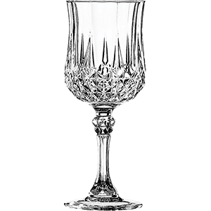 картинка Бокал для вина 170мл, H=165мм «Лонгшамп» хр.стекло 