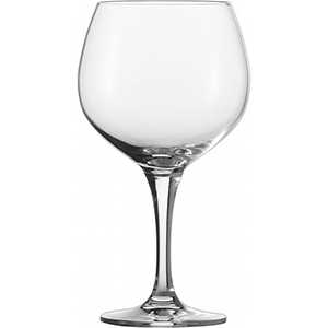 картинка Бокал для вина 590мл, D=80,H=195мм «Мондиал» хр.стекло 