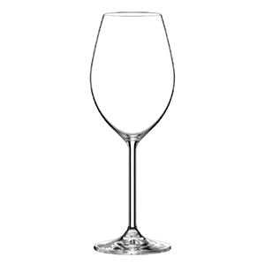 картинка Бокал для вина 360мл, D=54/80,H=220мм «Ле вин» хр.стекло 