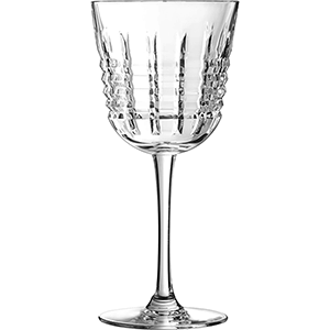 картинка Бокал для вина 250мл H=198мм хр.стекло «Рандеву» 