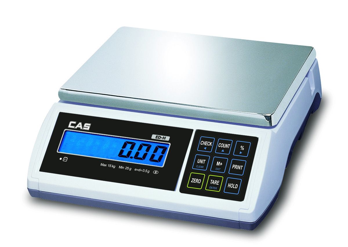 картинка Весы порционнные CAS ED-3H 