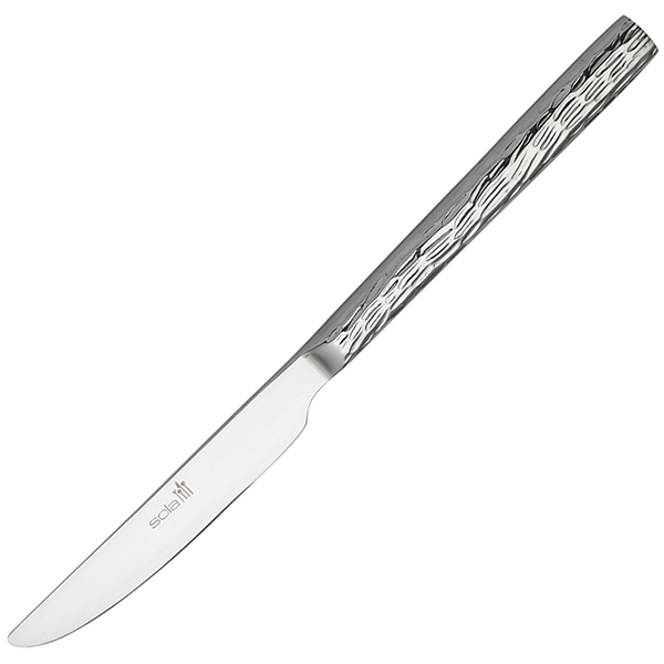 картинка Нож для масла «Лозанна» L=17,9см. сталь нерж. 