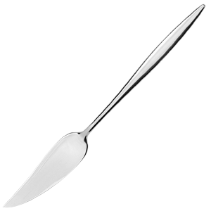 картинка Нож для рыбы «Адажио» сталь нерж. L=205/80,B=4мм металлич. 