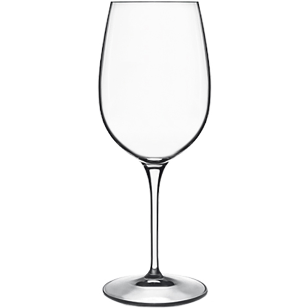 картинка Бокал для вина 590мл.D=70/93,H=240мм.«Винотек» хр.стекло 