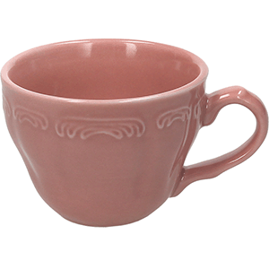 картинка Чашка кофейная 80мл D=6.5см «В.Виена Шарм» красный 