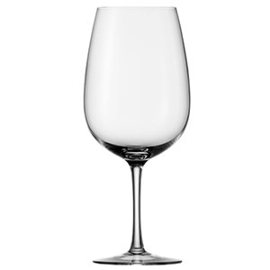 картинка Бокал для вина 660мл D=94, H=223мм «Вейнланд» хр.стекло 
