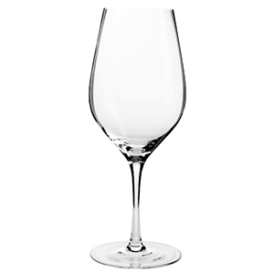 картинка Бокал для вина 620мл, D=95,H=240мм «Каберне Сюпрем» хр.стекл 