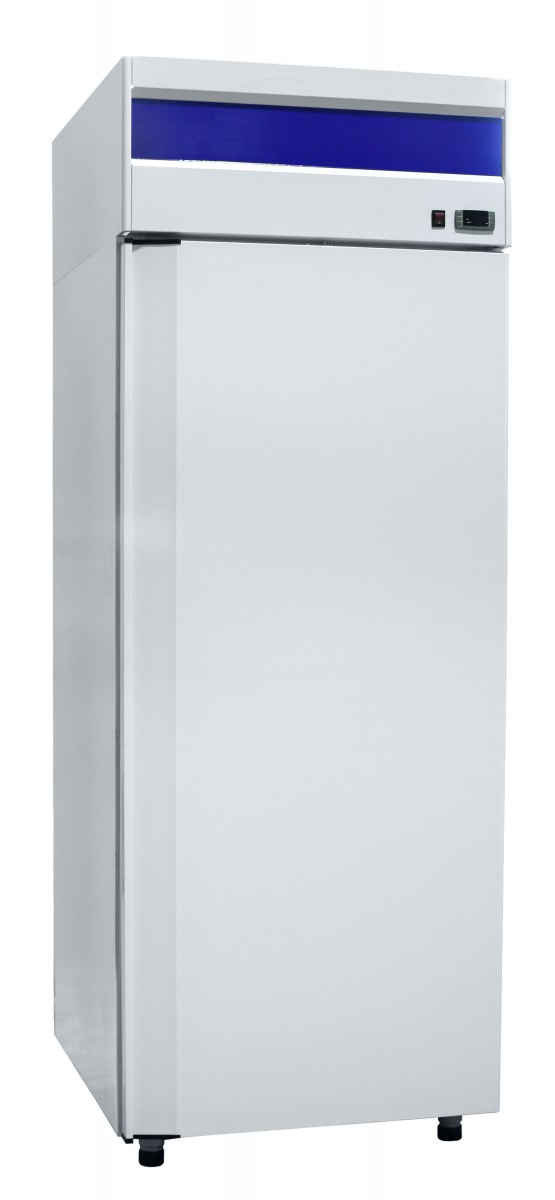 картинка Шкаф морозильный ШХн-0,5 краш. (700х690х2050) t -18°С 