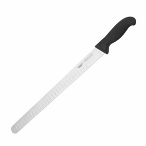 картинка Нож для тонкой нарезки L=49/36,B=3см 