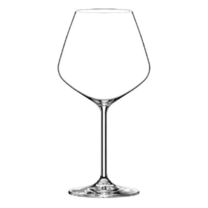 картинка Бокал для вина 690мл, D=70/110,H=220мм «Ле вин» хр.стекло 