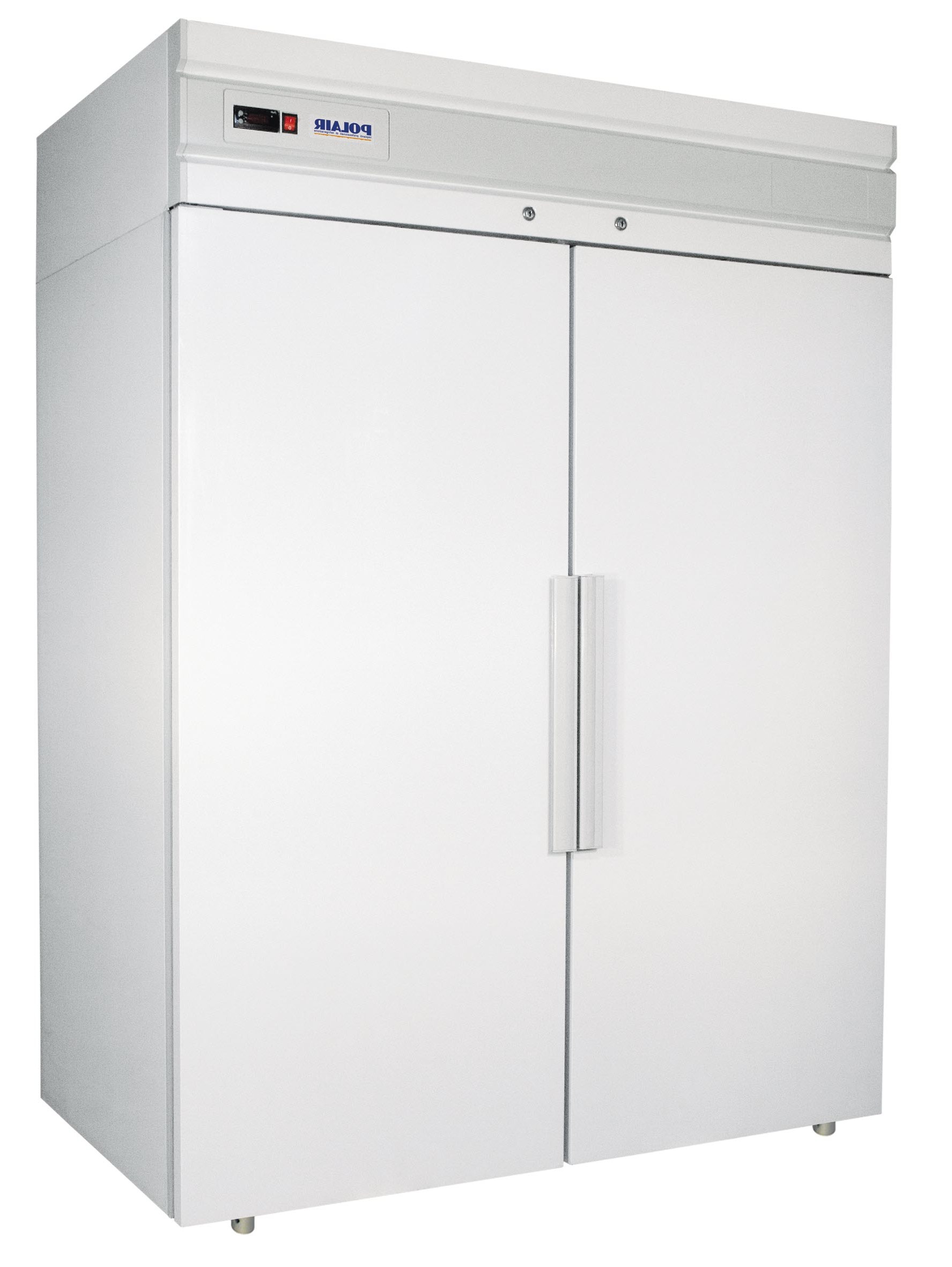 картинка Шкаф холодильный CB114-S (ШН-1.4) Polair (-18) 