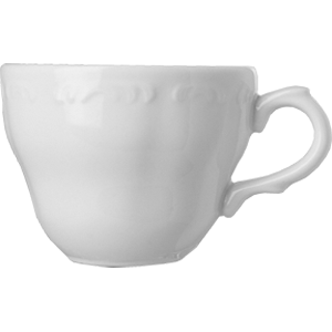 картинка Чашка кофейная 95мл.D=65,H=45,L=85мм В.Виена   