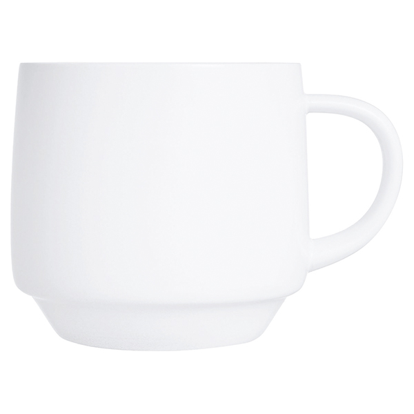 картинка Чашка  90 мл. кофейная d=55 мм. h=60 мм. штабелир. Интенсити Эволюшн (блюдце Q3636) 