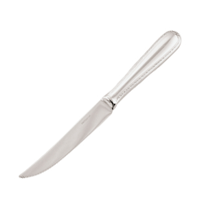 картинка Нож для стейка «Перлес» сталь нерж. L=21.9см 