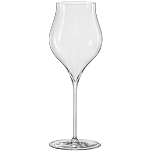 картинка Бокал для вина 500мл,D=92,H=247мм «Линия умана» хр.стекло 