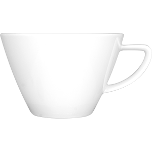 картинка Чашка чайная 440мл. D=12см.«Опшенс» фарфор 