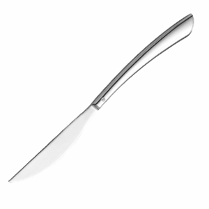 картинка Нож для фруктов «Киа» сталь нерж. L=175/80,B=10мм. металлич. 