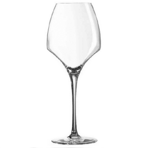 картинка Бокал для вина 400мл, D=63/89,H=231мм «Оупэн ап» хр.стекло 