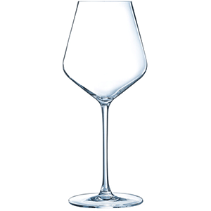картинка Бокал для вина 470мл, D=90,H=232мм «Ультим» 